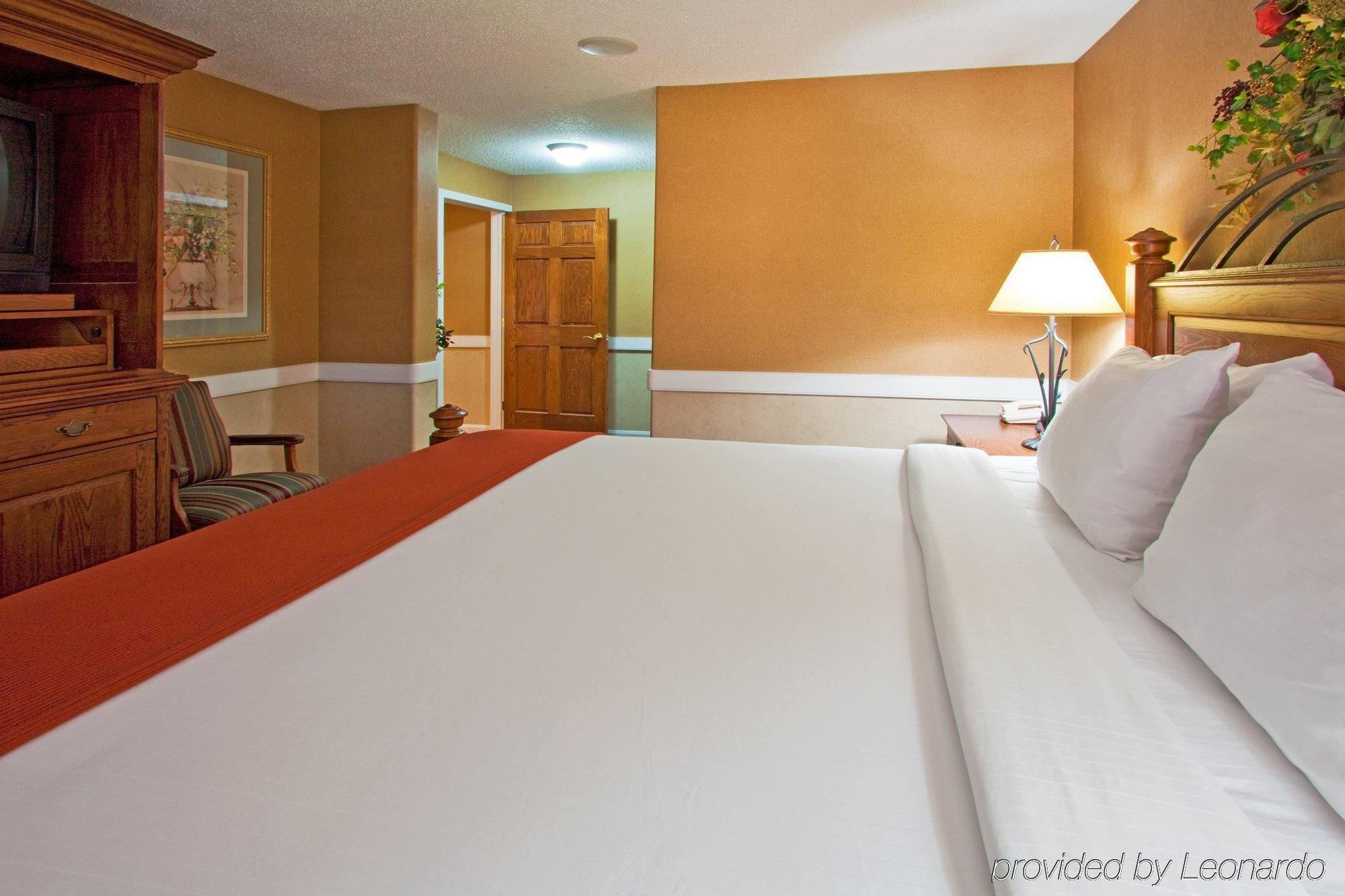 Country Inn & Suites By Radisson, Mishawaka, In South Bend Cameră foto