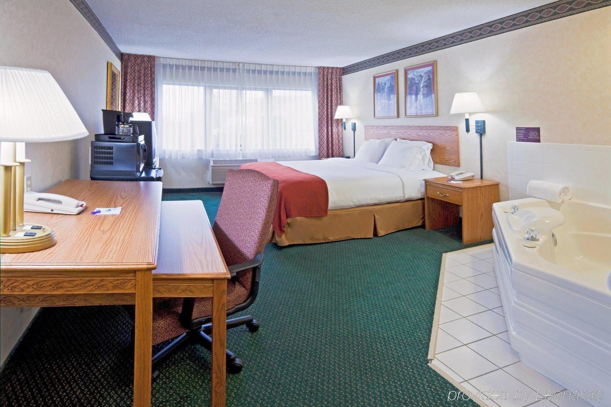 Country Inn & Suites By Radisson, Mishawaka, In South Bend Cameră foto