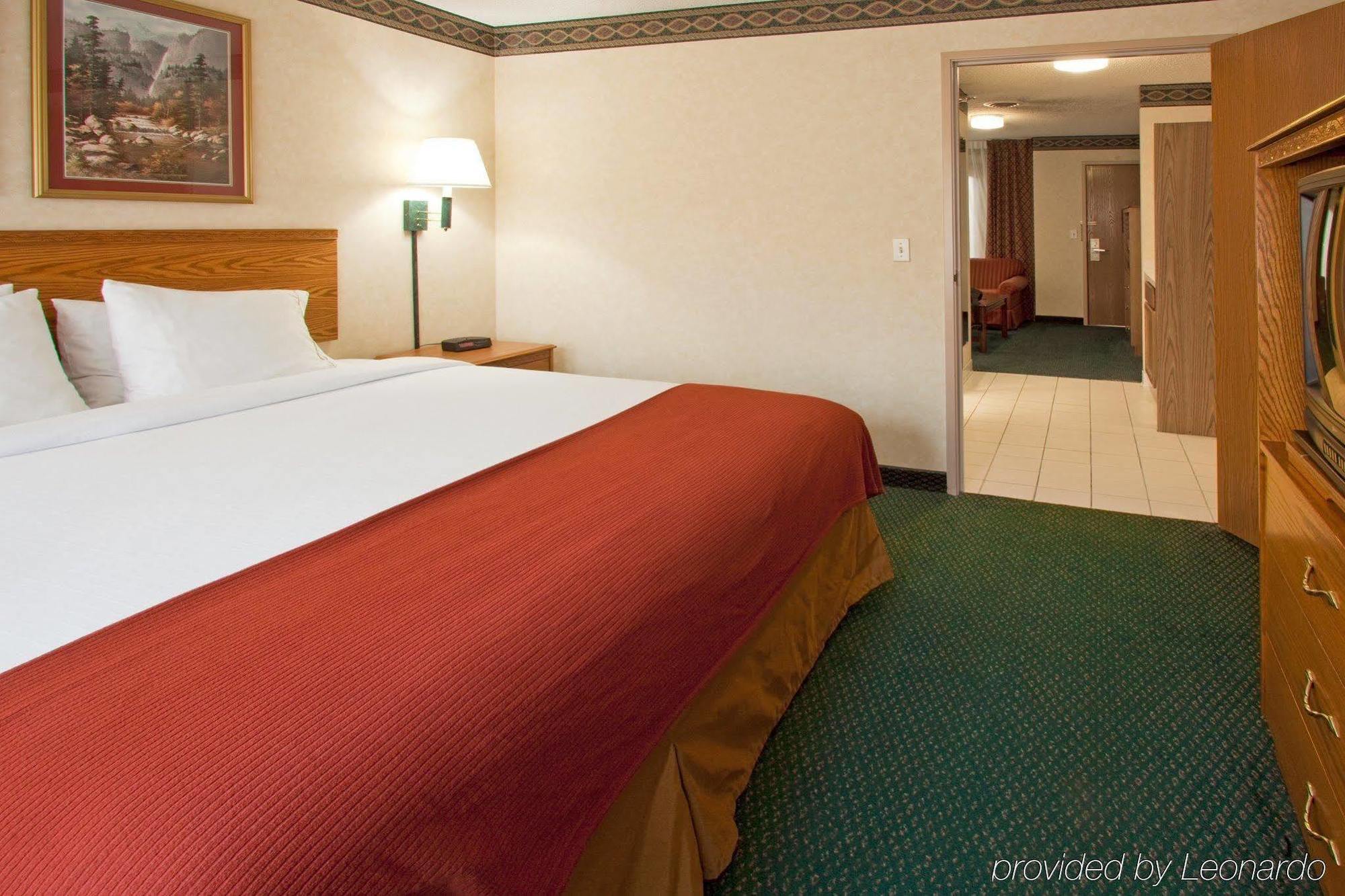 Country Inn & Suites By Radisson, Mishawaka, In South Bend Cameră foto